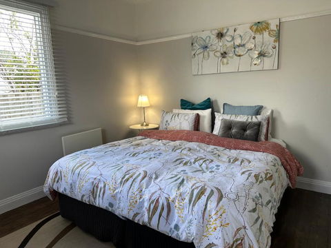 Daisy Cottage On Duke 2BR - Accommodation Daintree 3