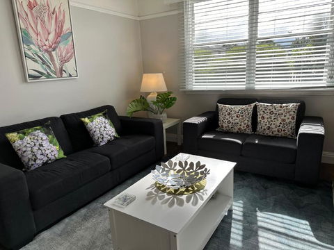 Daisy Cottage On Duke 2BR - Accommodation Daintree 4