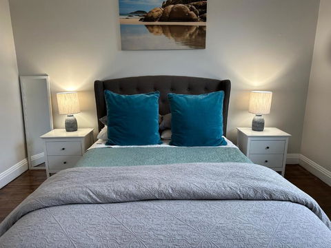 Daisy Cottage On Duke 2BR - Accommodation Daintree 1