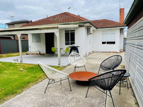 D123 Super Sun Shine Stay - Accommodation Daintree 0