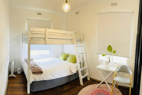 D123 Super Sun Shine Stay - Accommodation Daintree 3