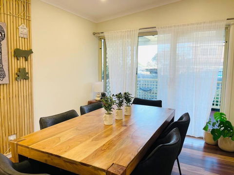 D141 Your Joyful Vacation - Accommodation Daintree 1