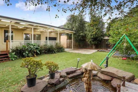 D141 Your Joyful Vacation - Accommodation Daintree 2
