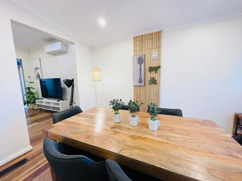 D141 Your Joyful Vacation - Accommodation Daintree 4
