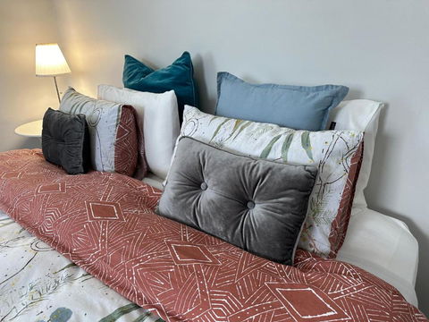 Daisy Cottage On Duke 3BR - Accommodation Daintree 2