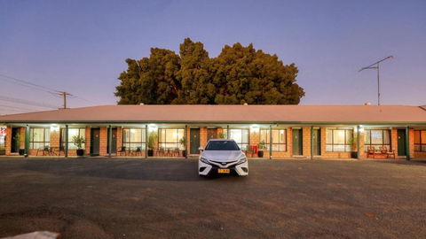 Darling River Motel - Accommodation Daintree 3