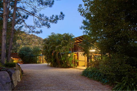 Dayboro Cottages - Accommodation Daintree 2