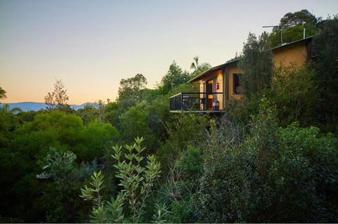Dayboro Cottages - Accommodation Daintree 3
