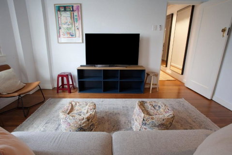Deco Desire, Bellevue Hill Isyd - Accommodation Daintree 2