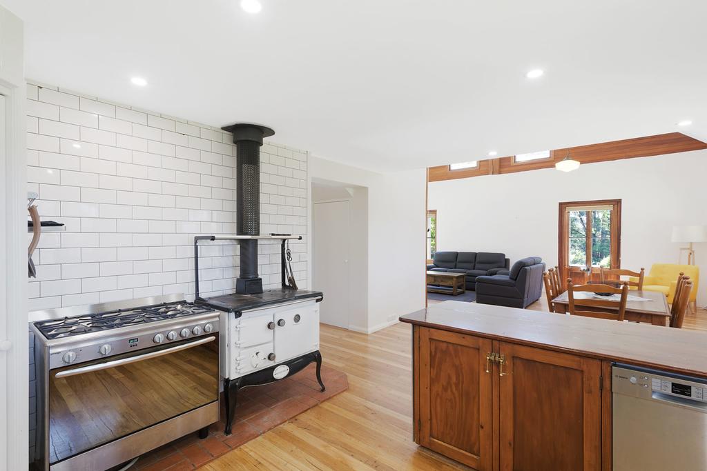 Central Tilba NSW Accommodation Daintree