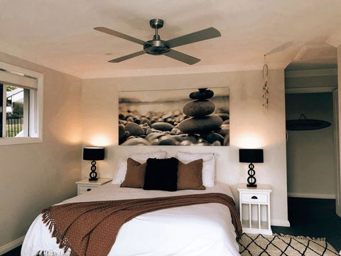 28 Clarence Crescent Villa - Accommodation Daintree 0