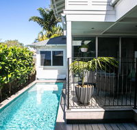 28 Degrees Byron Bay - Adults Only - Accommodation Daintree
