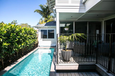 28 Degrees Byron Bay - Adults Only - Accommodation Daintree 0