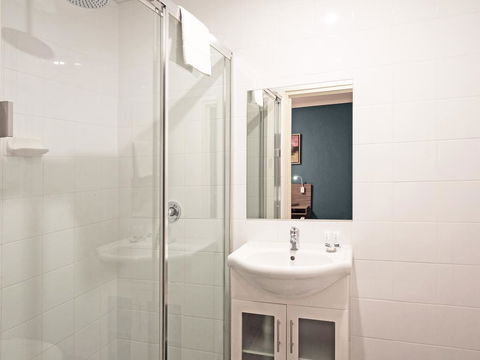 28 Hotel - Accommodation Daintree 2