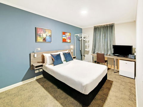 28 Hotel - Accommodation Daintree 3