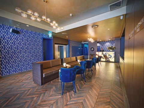 28 Hotel - Accommodation Daintree 0