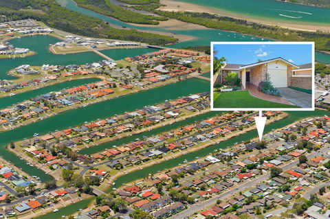 29a Ballina Crescent, Port Macquarie - Accommodation Daintree 3