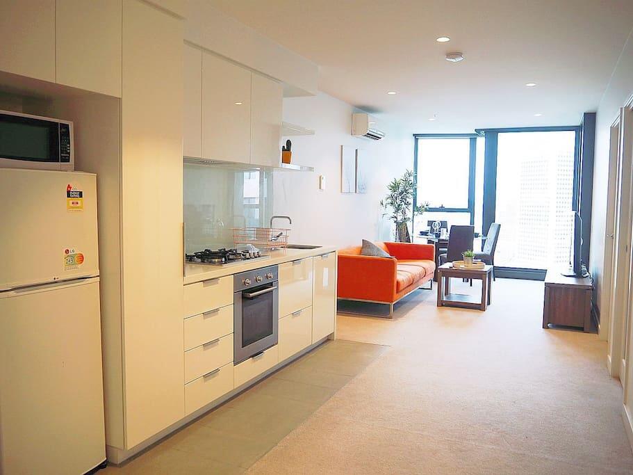 Melbourne VIC Accommodation Daintree