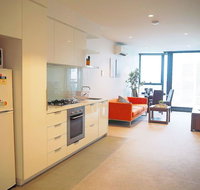 2Bed 1Bath Cozy Apartment in CBD - Accommodation Daintree