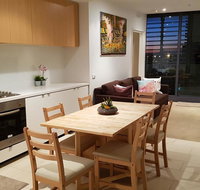 2BEDS Melbourne Central - Crown Casino - Colin - S Cross - Accommodation Daintree