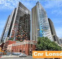 2BR 2BATH  CAR  QUALITY  STYLE IN MELBOURNE CBD - Accommodation Daintree