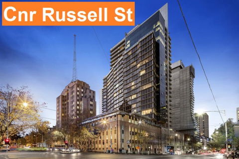 2BR 2BTH + CAR = AMAZING SPACE MELBOURNE CBD VIEWS - Accommodation Daintree 1