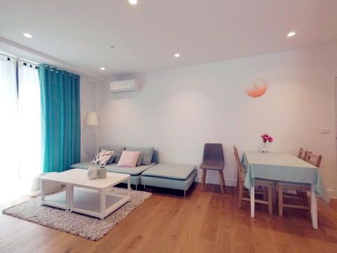 2BR Apartment With Style - Accommodation Daintree 2