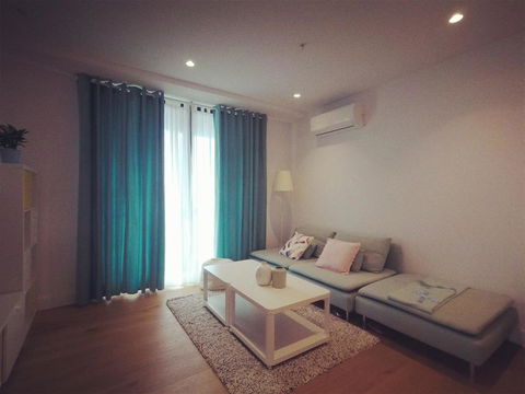 2BR Apartment With Style - Accommodation Daintree 3