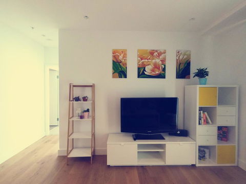 2BR Apartment With Style - Accommodation Daintree 1