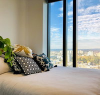 2BR APT in Melbourne CBD / Melbourne Uni / RMIT - Accommodation Daintree