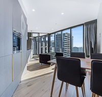 2BR APT in Southbank next to Crown Casino / Exhibition Centre - Accommodation Daintree