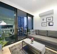 2BR LightHouse Suites in Melbourne CBD - Accommodation Daintree