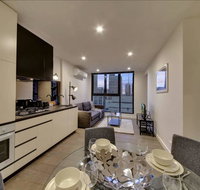 2BR Suites on Bourke Perfect Location Views - Accommodation Daintree
