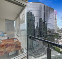 2BR Vue Grand Southbank Melbourne FREE Parking - Accommodation Daintree