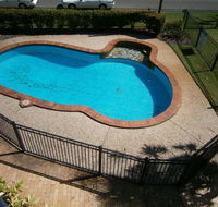 2nd Floor Unit with Water Views and Pool - Karoonda Sands Bongaree - Accommodation Daintree