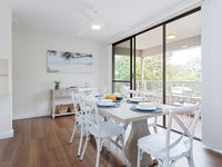 3 'Bangalee' 41 Soldiers Point Rd - Fantastic Waterfront Unit with Pool WIFI  Chromecast