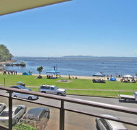 3 'Collendina' 19 Kurrawa Close - position and water views - WOW - Accommodation Daintree