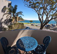 3 'COLUMBIA' 12 COLUMBIA CLOSE - LARGE UNIT WITH FANTASTIC WATER VIEWS - Accommodation Daintree
