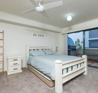 3 'Peninsula Waters' 2-4 Soldiers Point Rd - Beautiful Air Conditioned Unit with Pool Lift  WIFI - Accommodation Daintree