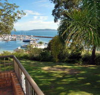 3 'Sailfish' 46 Magnus Street - Accommodation Daintree