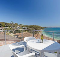 3 'Sebastapol' 66 Thurlow Avenue - gorgeous unit overlooking Dutchies Beach - Accommodation Daintree