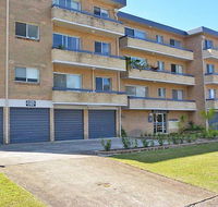 3 'Silvana Court' 26 Ajax Avenue - neat unit with air conditioning - Accommodation Daintree