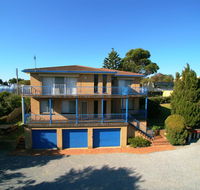 3 Bay Lane - Accommodation Daintree