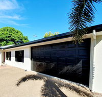 3 bedroom central home - Accommodation Daintree