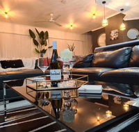 3 BEDROOM CITY ESCAPE - CHAMPAGNE STAYS Darwin - Accommodation Daintree