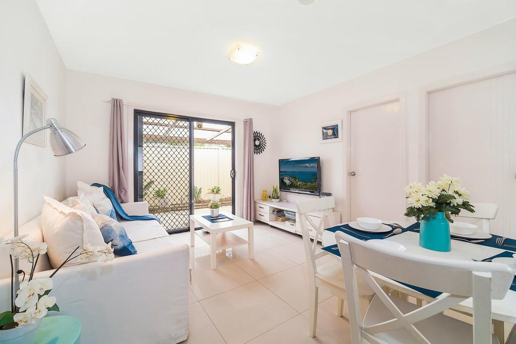Blakehurst NSW Accommodation Daintree