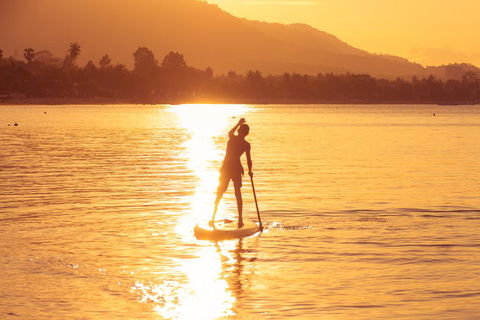 3 Bedroom Executive Luxury Beachside Townhouse - Accommodation Daintree 1