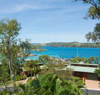 3 Bedroom Heliconia Grove on Hamilton Island - Accommodation Daintree