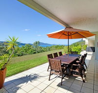 3 Bedroom Poinciana Lodge - Accommodation Daintree