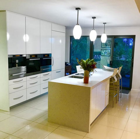 3 Divas Luxury Accommodation - Accommodation Daintree 1